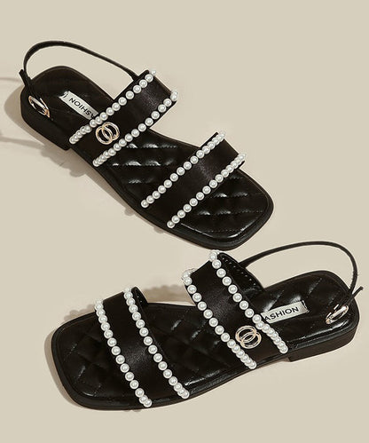 Beautifully Crafted Sandals in a Classic Style