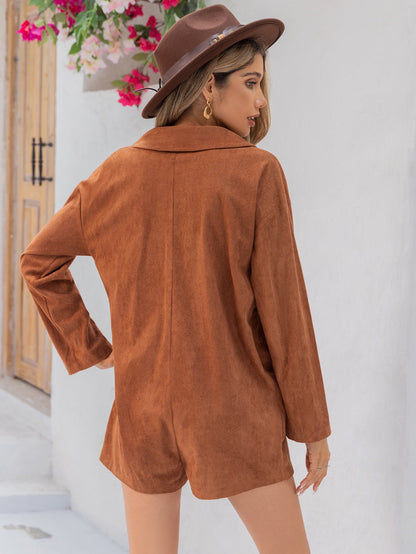 Classic Vintage Garment with a Flattering Fit