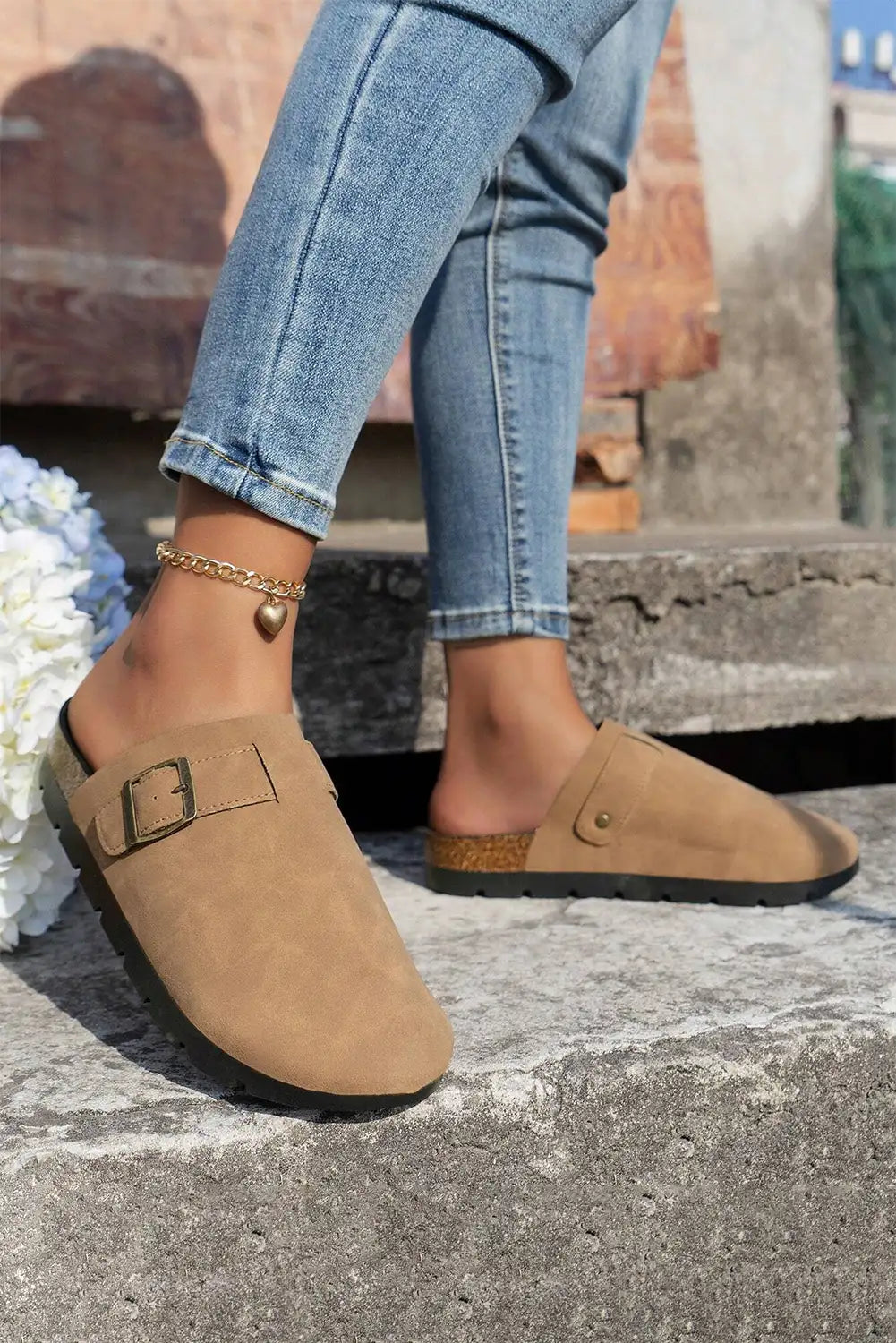 Elegantly Styled Garment for Everyday Wear