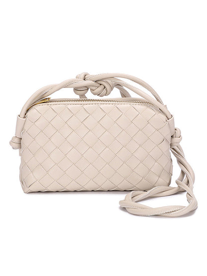 Beautifully Finished Bag in a Timeless Design