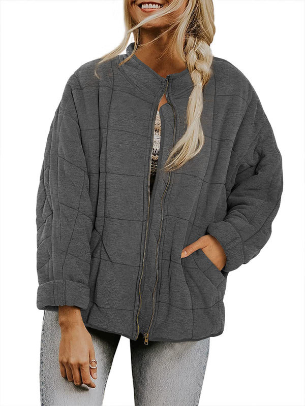Gracefully Styled Jacket for Any Occasion