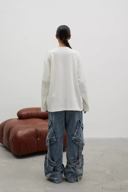 Elegantly Styled Garment for Everyday Wear