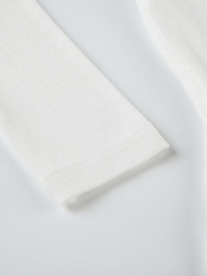 Elegantly Styled Garment for Everyday Wear