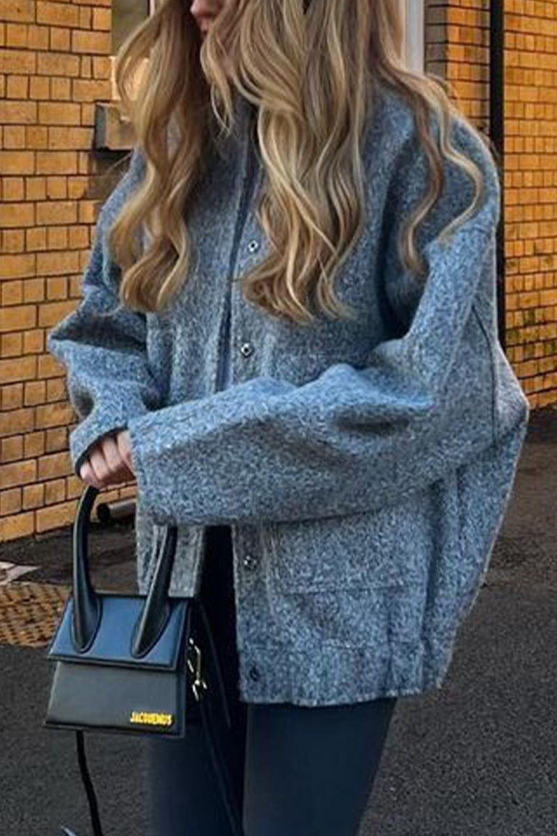 Polished Garment with an Effortless Classic Look