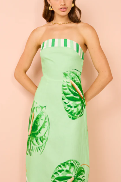 Elegantly Styled Garment for Everyday Wear