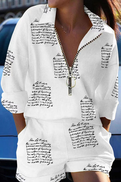 Polished Garment with an Effortless Classic Look
