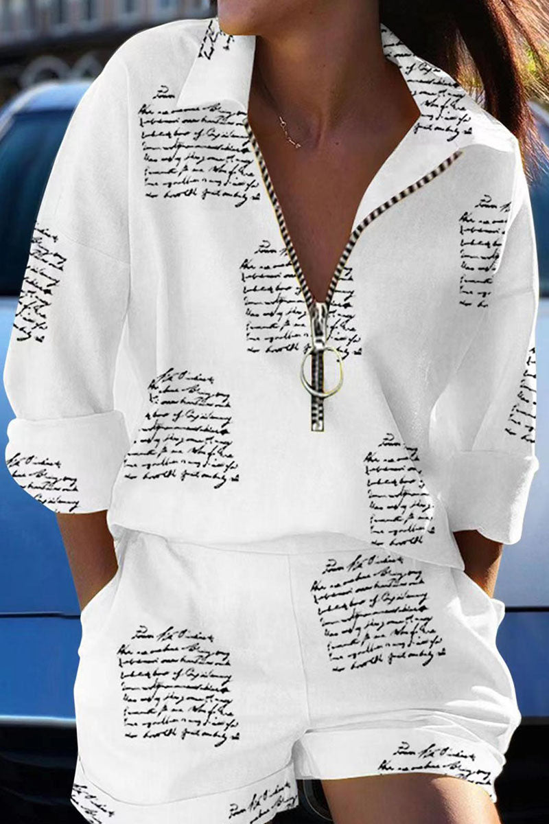 Polished Garment with an Effortless Classic Look