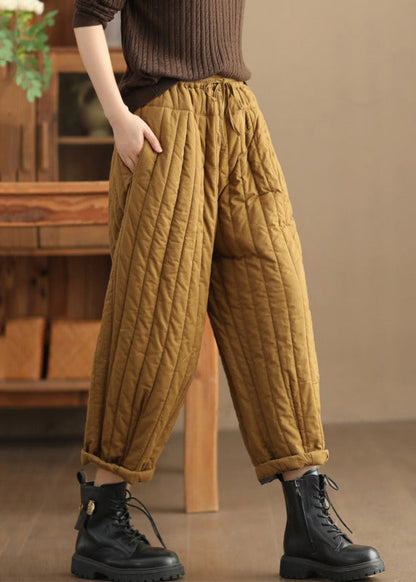 Classic Vintage & Enduringly Stylish Pants