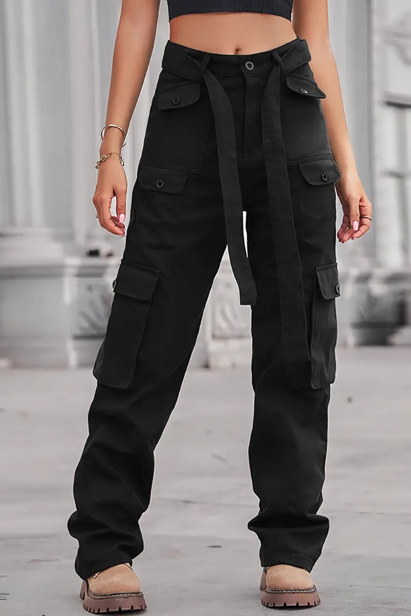 Sophisticated Pants with a Clean Classic Look