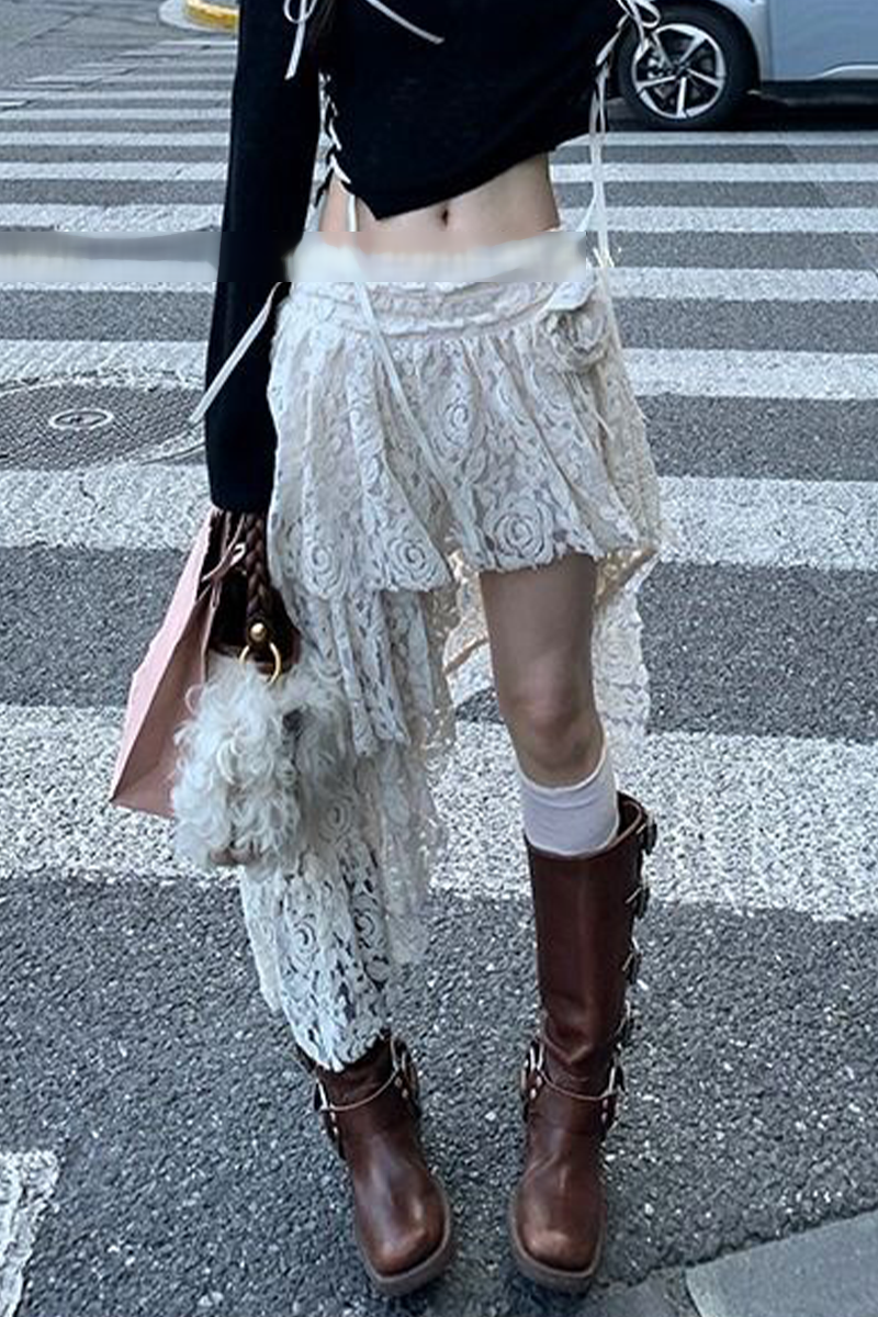 Elegantly Styled Garment for Everyday Wear