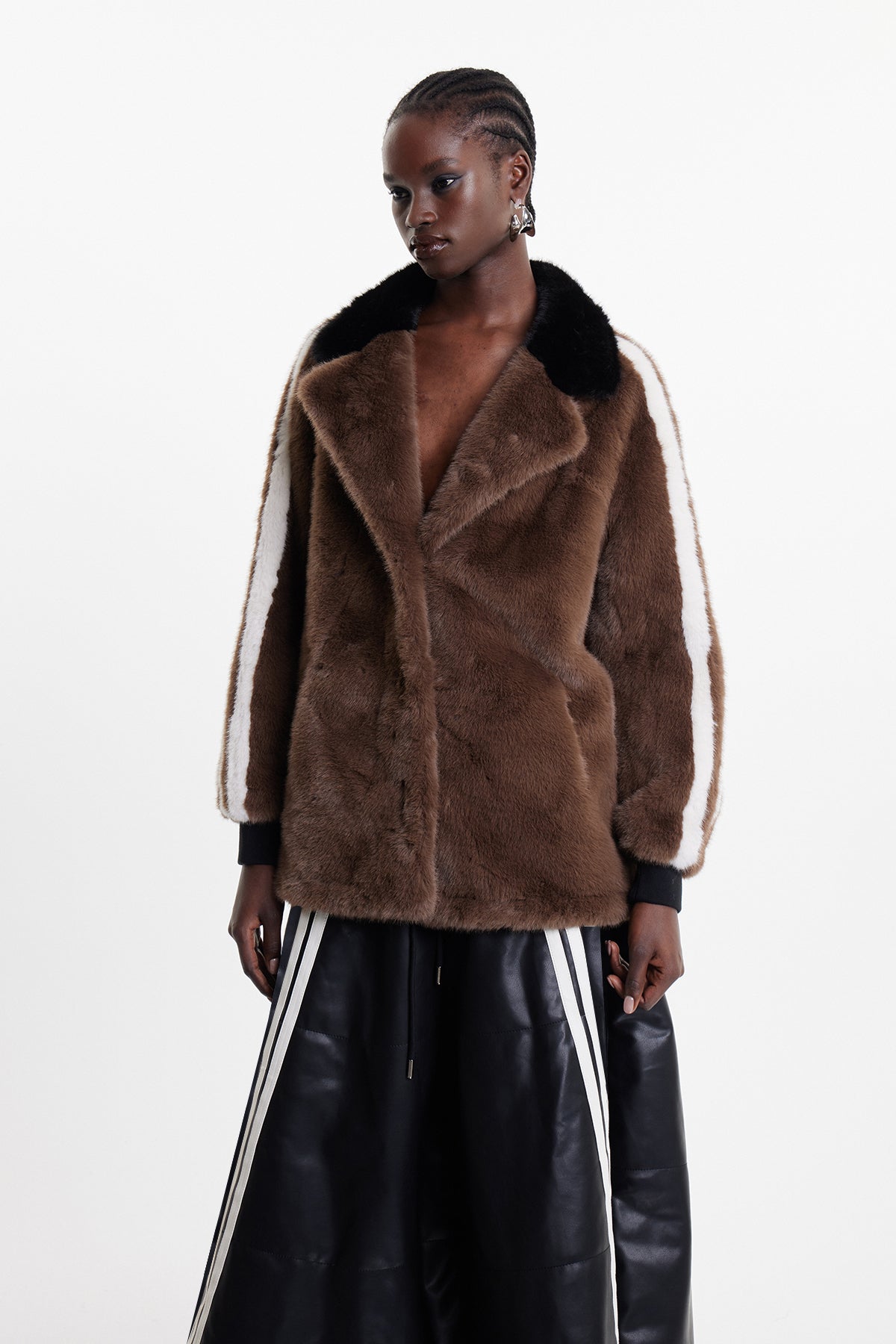 Beautifully Balanced Jacket with Timeless Character