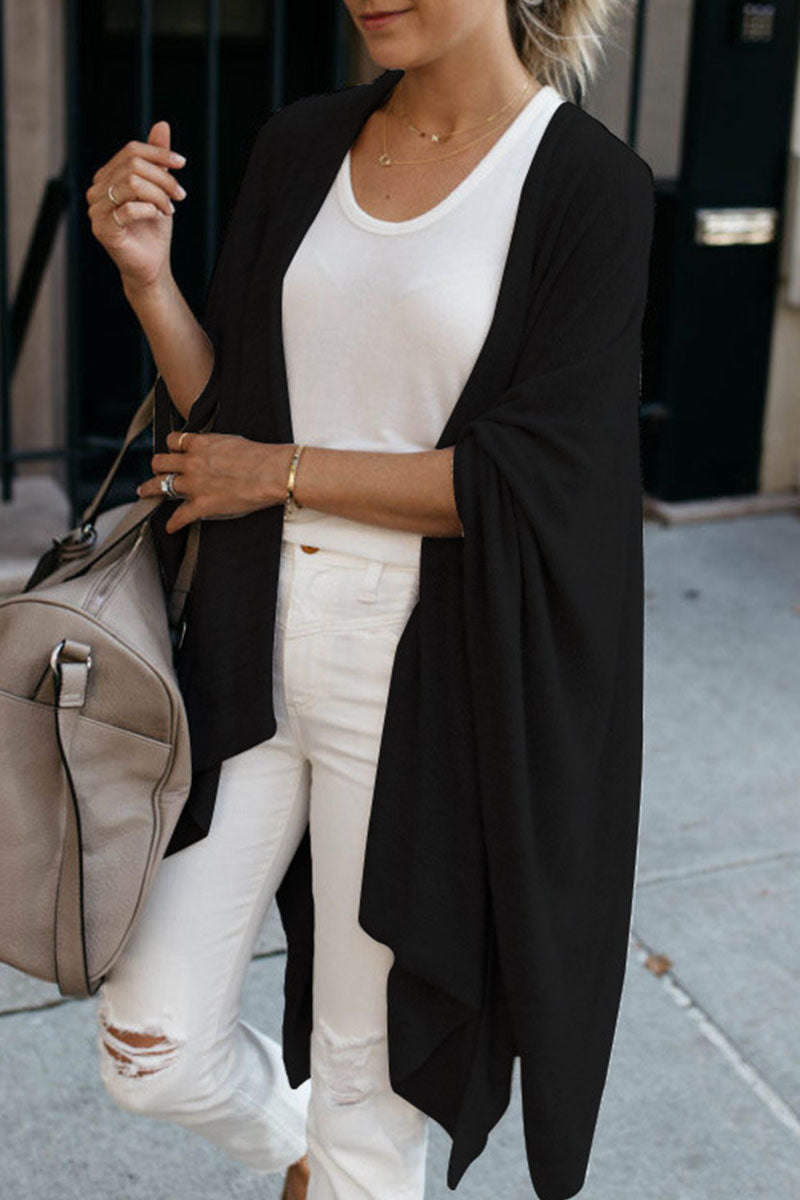 Vintage Inspired Garment with a Contemporary Edge