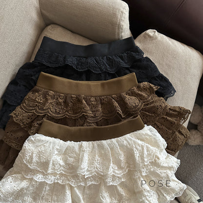 Beautifully Finished Garment in a Timeless Design