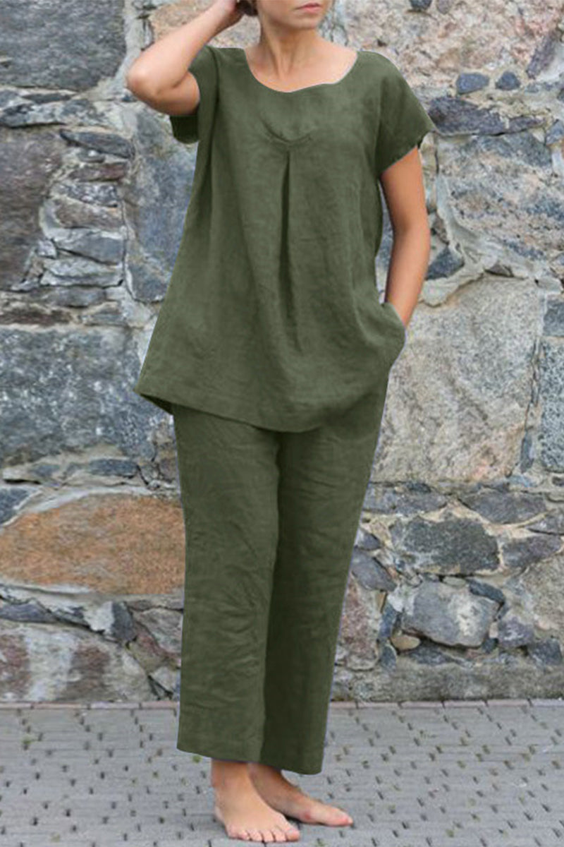 Sophisticated Garment with a Clean Classic Look
