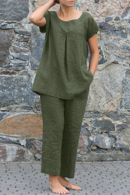 Sophisticated Garment with a Clean Classic Look