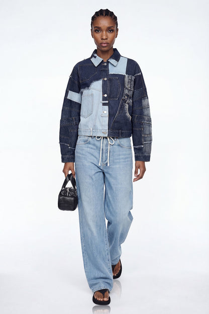 Elegantly Styled Jacket for Everyday Wear