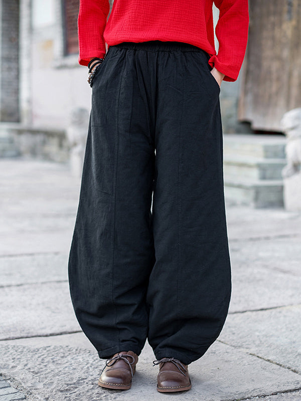Elegantly Styled Pants for Everyday Wear