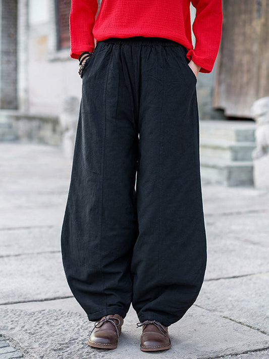 Sophisticated Pants with a Clean Classic Look