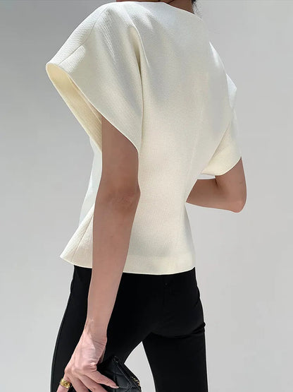 Classic Vintage & Enduringly Stylish Top
