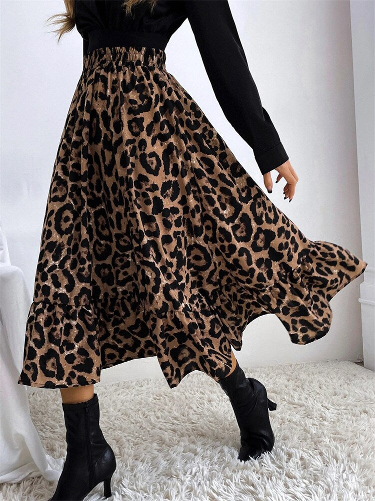 Beautifully Balanced Garment with Timeless Character