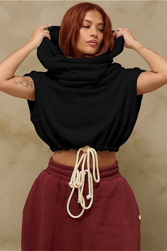 Well Tailored Garment with a Graceful Silhouette