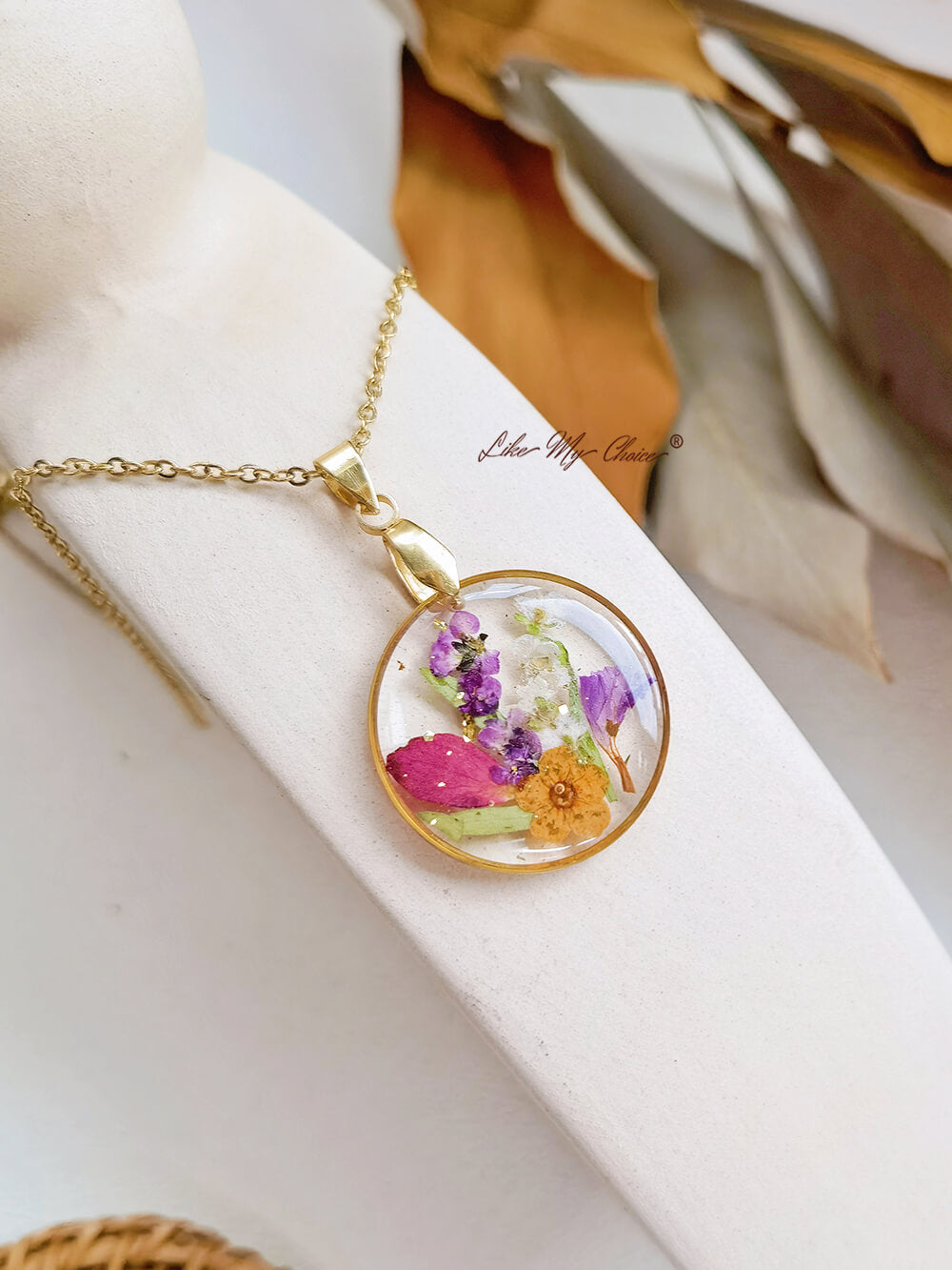 Beautifully Crafted Garment in a Classic Style