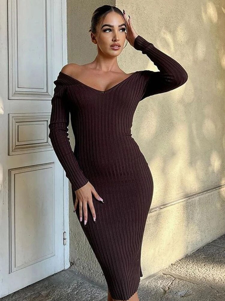 Beautifully Crafted Sweater in a Classic Style