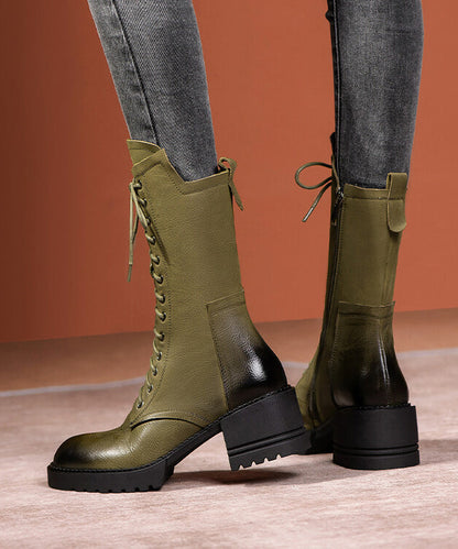 Classic Vintage & Enduringly Stylish Boots