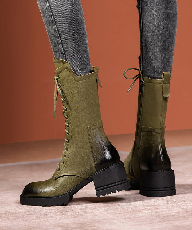 Classic Vintage & Enduringly Stylish Boots