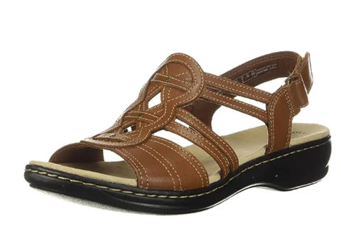 Polished Sandals with an Effortless Classic Look