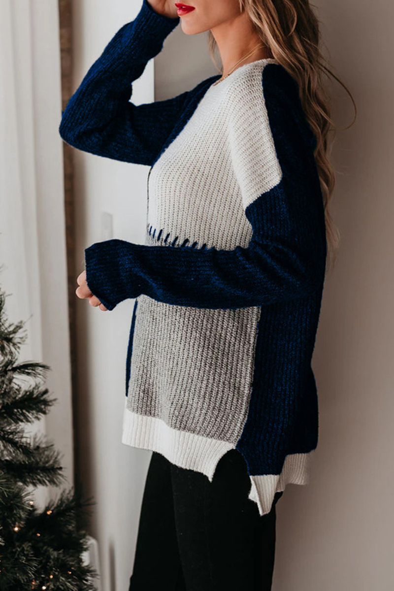 Sophisticated Top with a Clean Classic Look