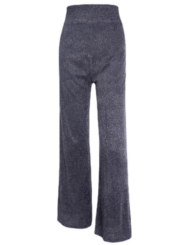 Effortlessly Elegant Pants with a Timeless Design