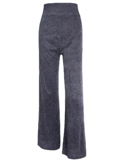 Effortlessly Elegant Pants with a Timeless Design
