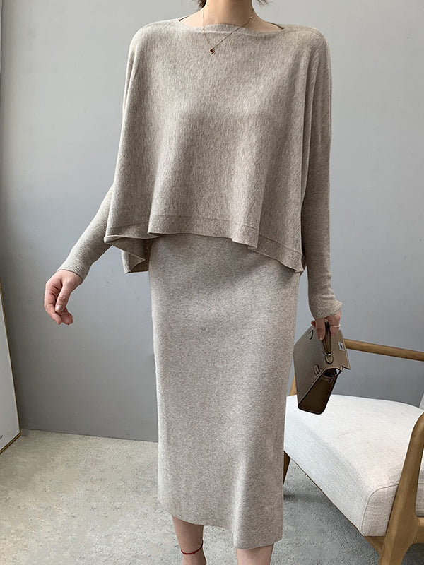 Elegantly Styled Sweater for Everyday Wear