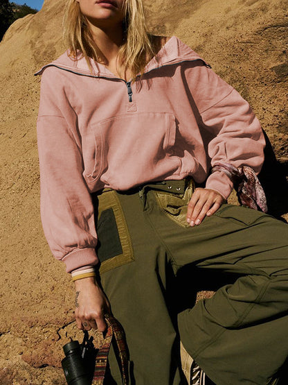 Effortlessly Elegant Top with a Timeless Design
