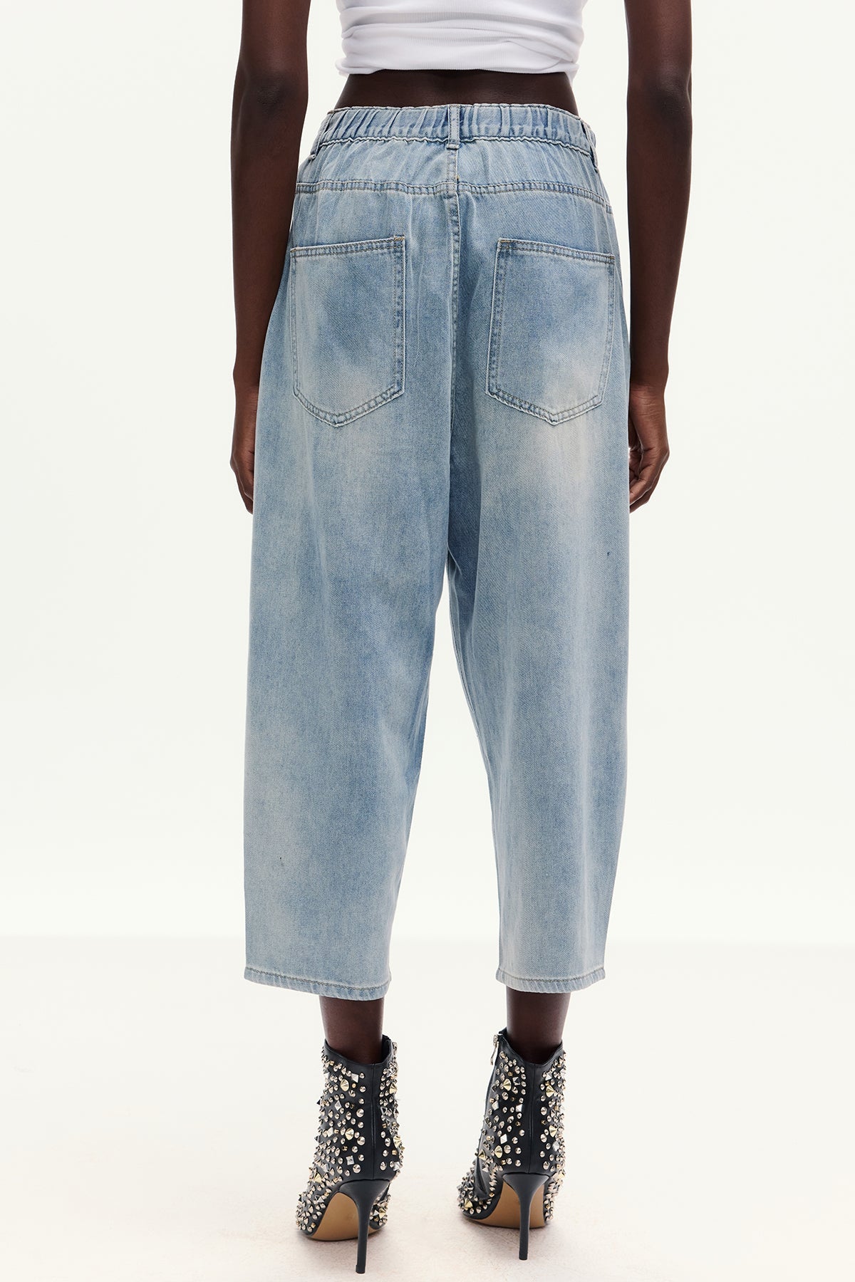 Beautifully Balanced Garment with Timeless Character