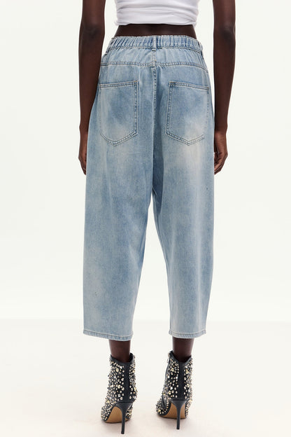 Beautifully Balanced Garment with Timeless Character