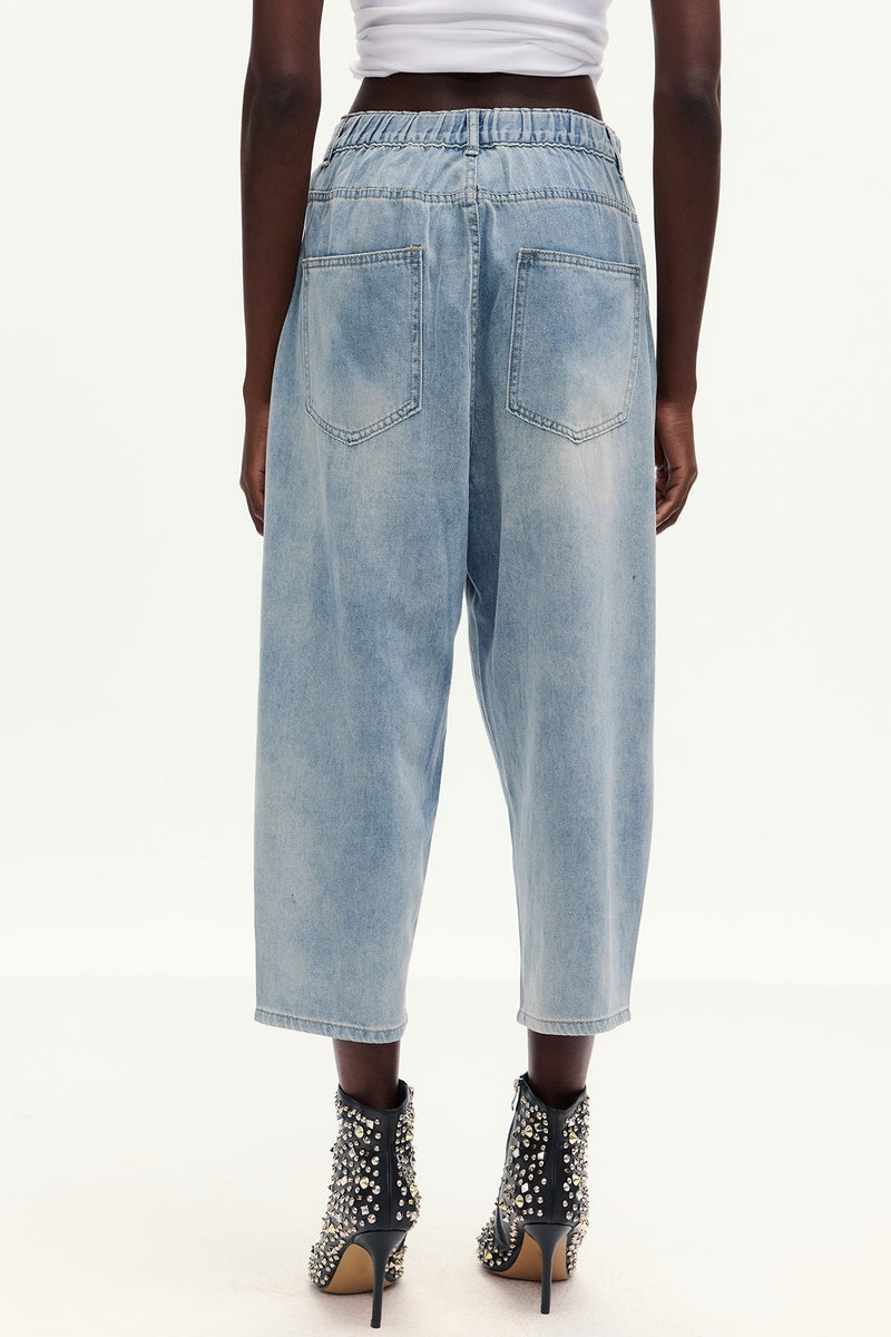 Beautifully Balanced Garment with Timeless Character