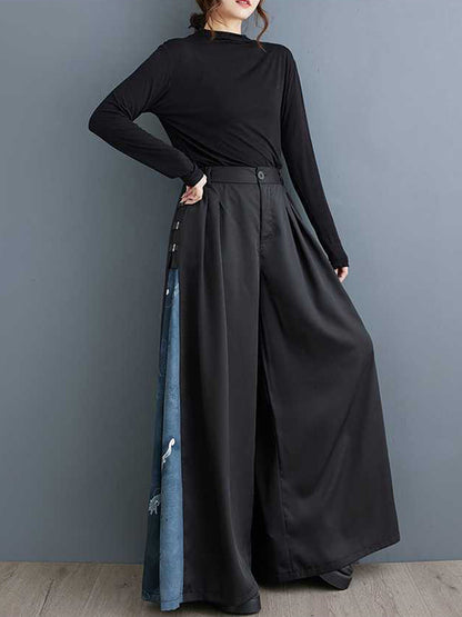 Beautifully Crafted Pants in a Classic Style
