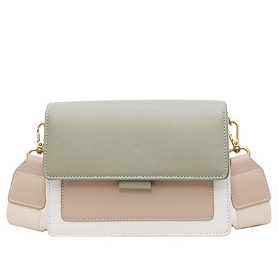Vintage Inspired Bag with a Contemporary Edge