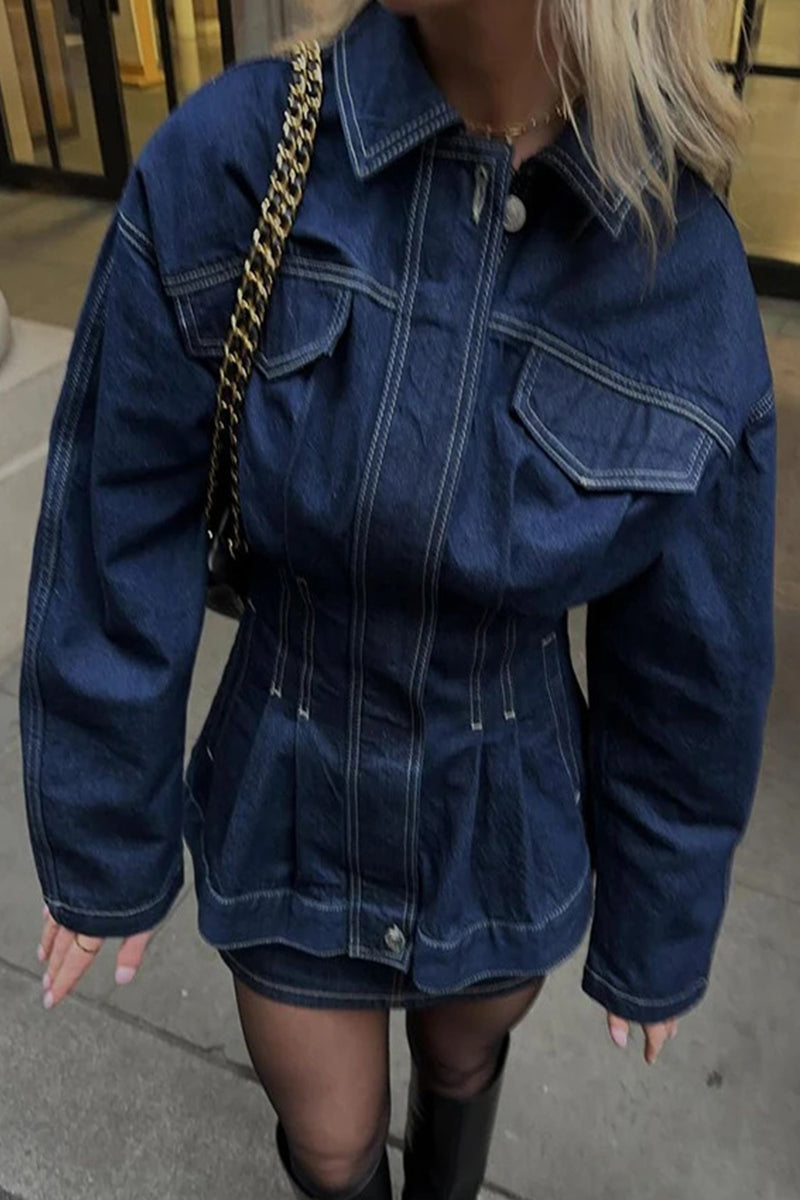 Classic Vintage & Enduringly Stylish Jacket