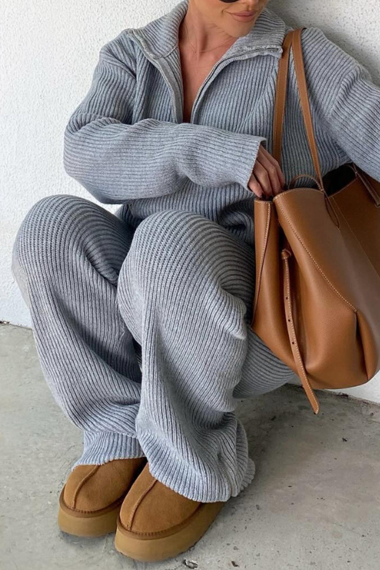 Polished Garment with an Effortless Classic Look