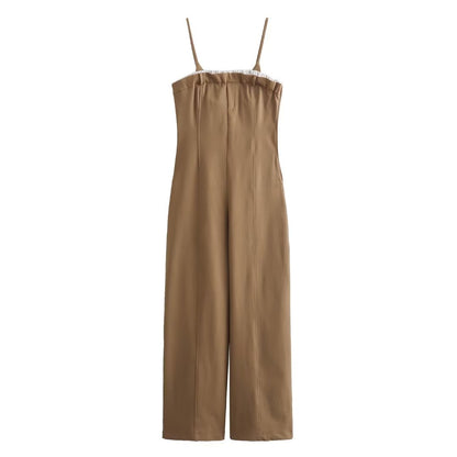 Effortlessly Elegant Garment with a Timeless Design