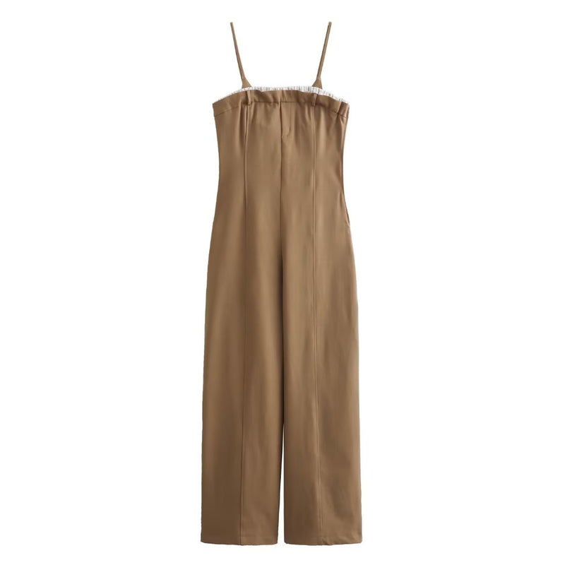 Effortlessly Elegant Garment with a Timeless Design