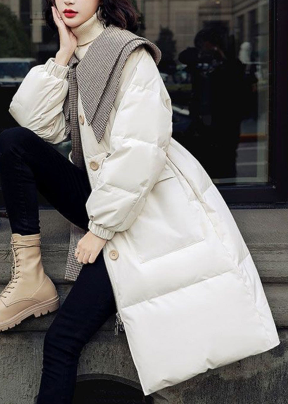 Classic Vintage & Enduringly Stylish Jacket