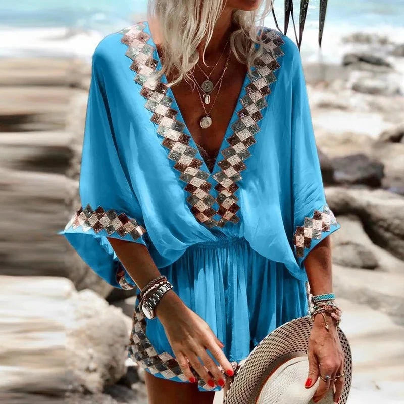 Beautifully Finished Garment in a Timeless Design