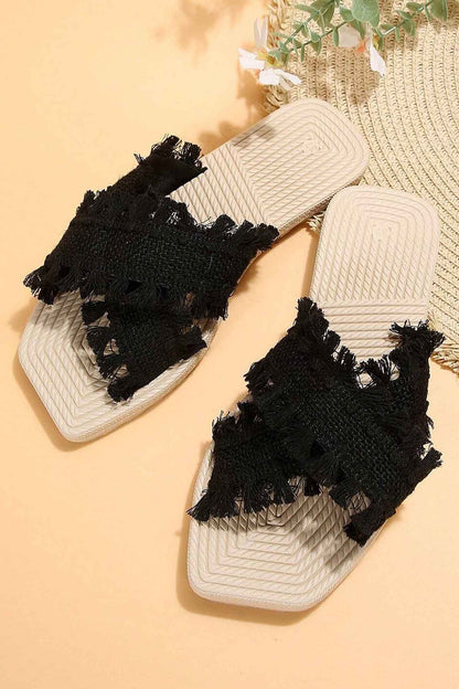 Classic Vintage & Enduringly Stylish Sandals