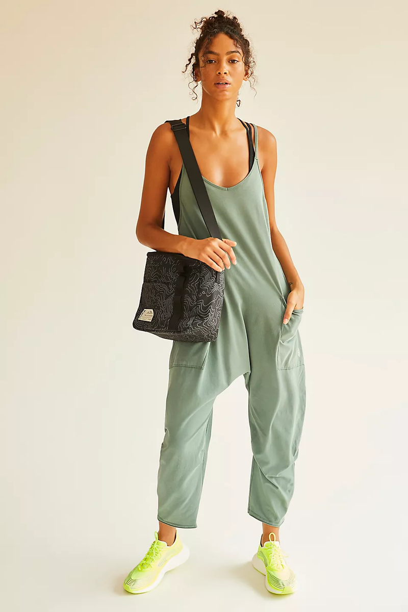 Effortlessly Elegant Garment with a Timeless Design