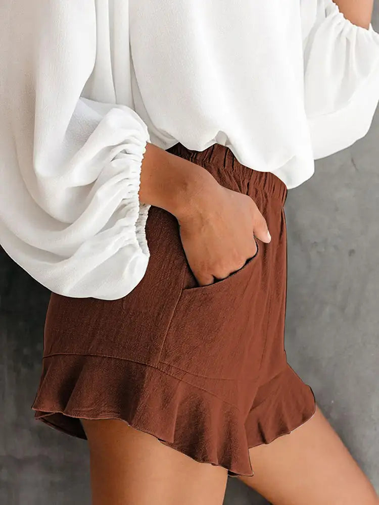 Beautifully Finished Garment in a Timeless Design