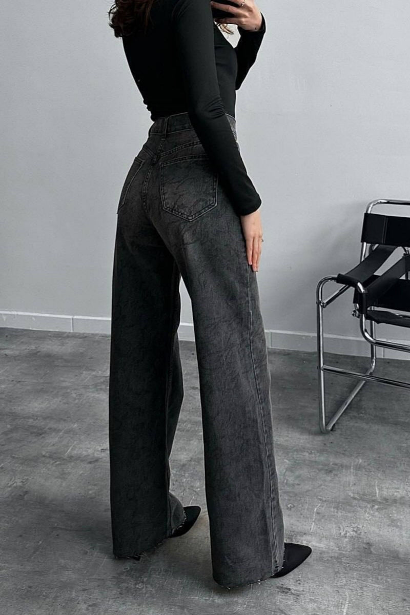 Beautifully Balanced Garment with Timeless Character